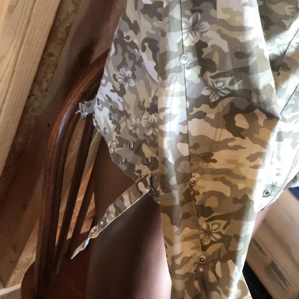 Point Zero Light Jacket - Picture 6 of 8